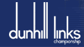 Dunhill Links Championship logo