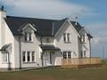 Farmhouse ,Carmyllie, Nr Arbroath 