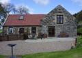 Windrush Holiday Cottage by Ceres, Near St Andrews